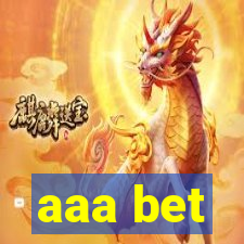 aaa bet